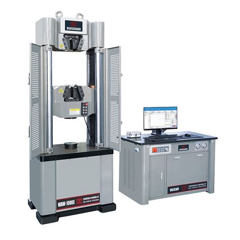 hst universal test machine|Jinan Hensgrand Instrument Co., Ltd..